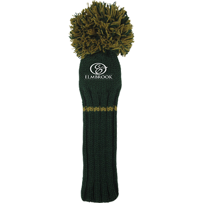 PomPom Headcover